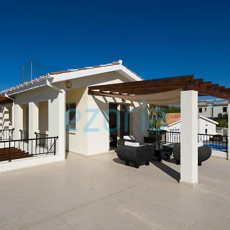 Villa Felicia In Sea Caves *
